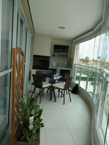 apartamento - Parque Prado - Campinas
