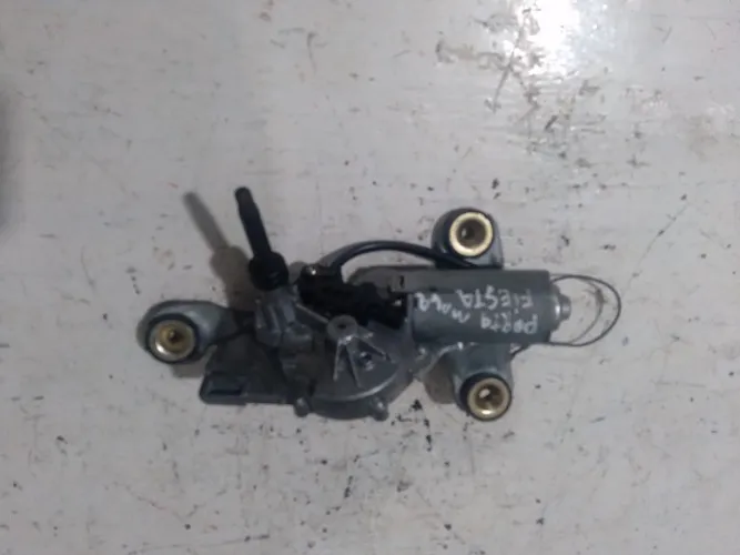 motor limpador traseiro Ford/Fiesta hatch 2006/10