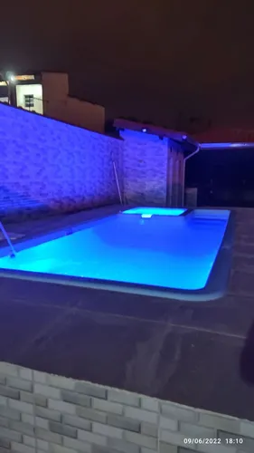 Casa para festas eventos feriados Praia Grande