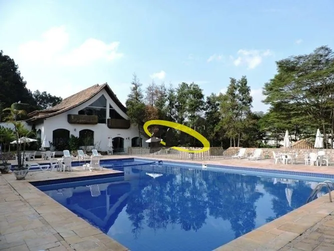 Terreno à venda, 1123 m² por R$ 480.000,00 - Granja Viana - Jandira/SP