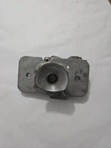 Zé do caixão variant TL fechadura capo nova original vw