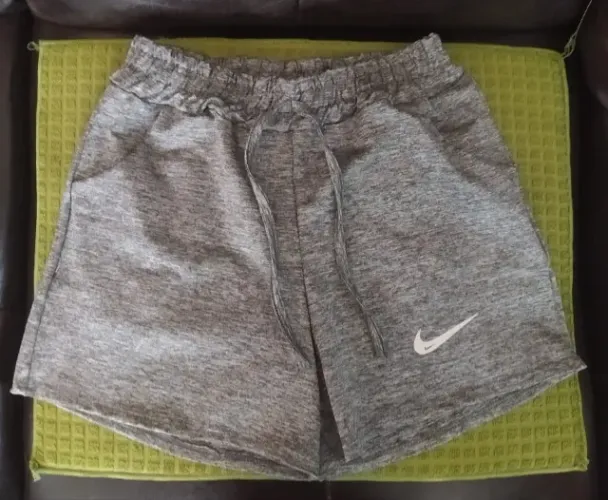 Short bermuda nova malha 35 reais