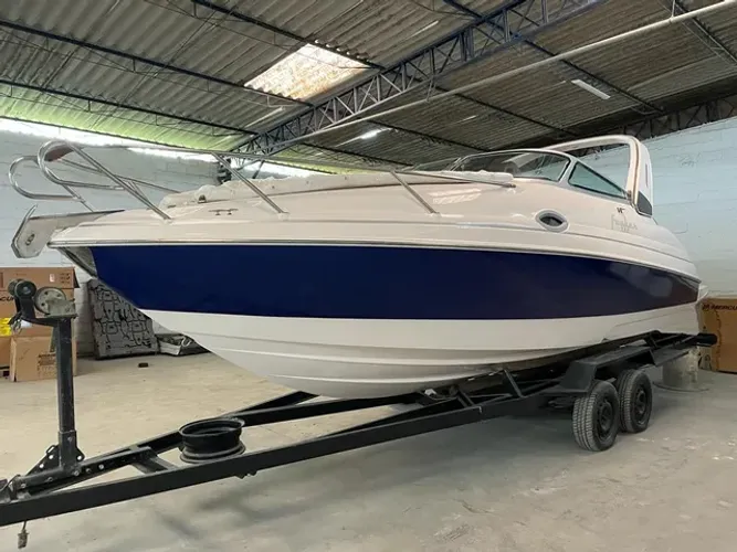 Focker 25 completa 2018