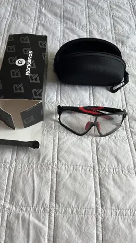 Óculos ciclismo 