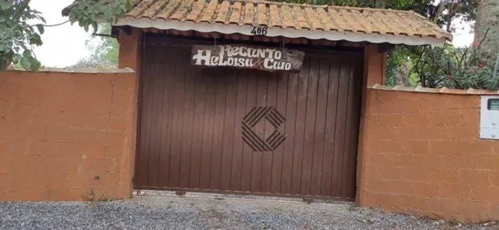 Chácara para comprar com 3 quartos em Campo do Meio, Araçoiaba da Serra/SP
