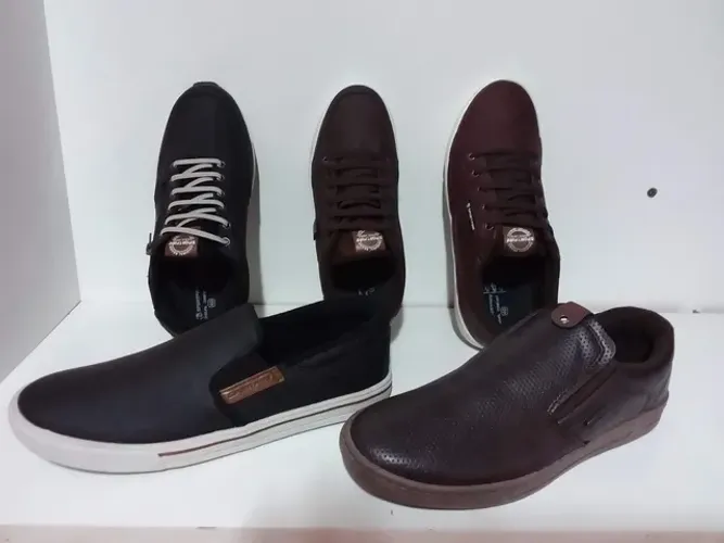 sapatenis sport fire varios modelos e cores tam 37/38/39/40/41/42/43/44
