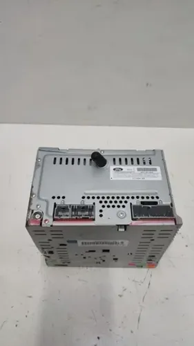 Radio Cd Player Ford Fusion 2009/2012 9e5t19c109ac