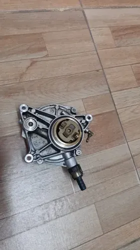 Bomba De Vácuo Porsche Cayenne