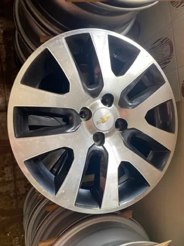 Roda GM Spin Active aro 16 original unidade valor mínimo 