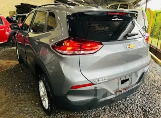 Sucata tracker 2021 
