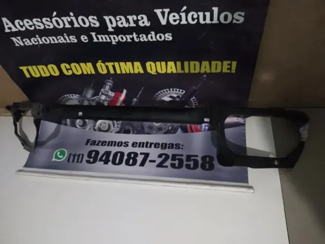 Painel Dianteiro Vectra B 1997ate 2004 original Gm *