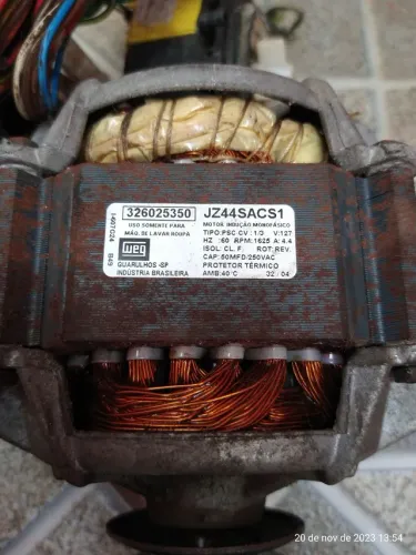 Motor !