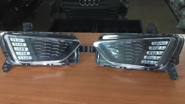 Farol Dlr Milha Polo Virtus 2018 2019 2020 2021 2022 2023
