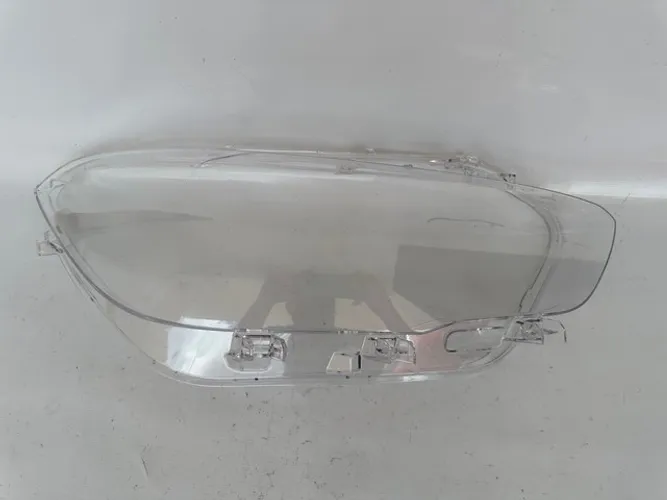 Lente Farol Direito Bmw 120i 125i 2016 e 2019