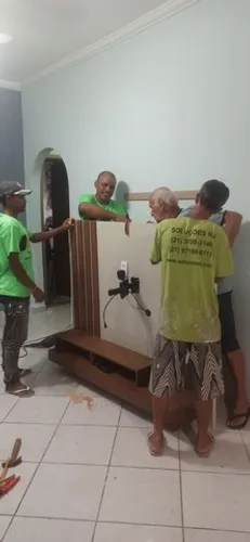Limpar caixas d'água ou cisterna & Dedetização *
