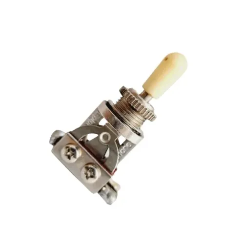 Chave Seletora 3 Posições Epiphone Original (Musicalvo)