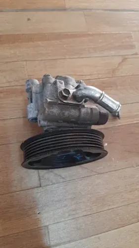 Bomba Direção Hidráulica Corolla