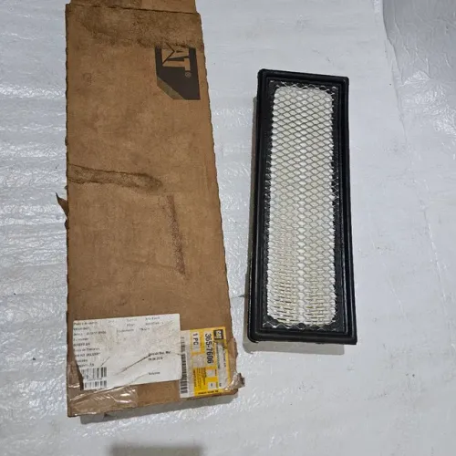 Carregadeira caterpillar 924K 930K 938K filtro ar condicionado original 3657606