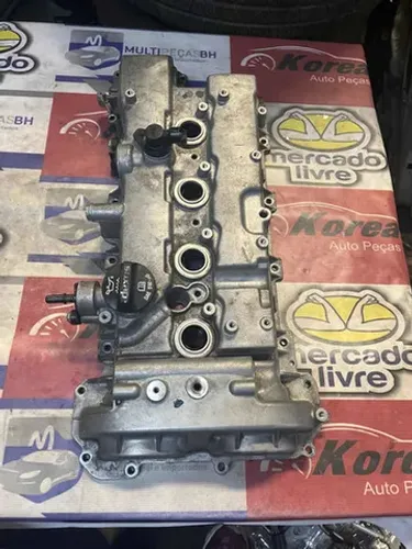 Tampa Comando Válvula Chevrolet Equinox