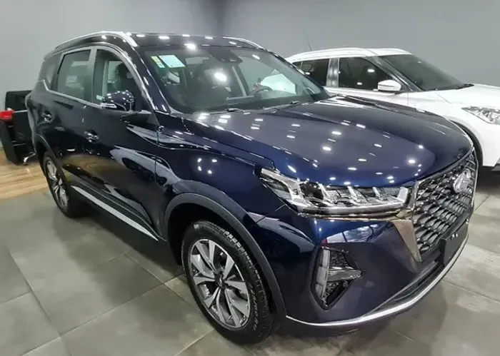 Tiggo 7 Pro 1.6 turbo 2026 Max Drive Top de linha!!! Baixou!!!!!