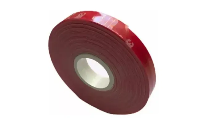 Fita Dupla Face 11MM/10M
