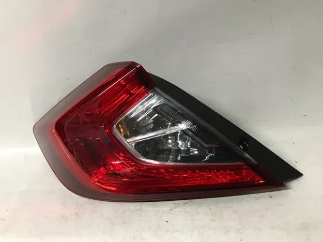Lanterna Civic G10
