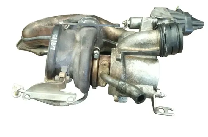 Turbina BMW X1 2.0 2016/2022