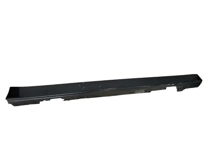 Saia Spoiler Lateral Direito Bmw 316i 320i 328i 2013 a 2018