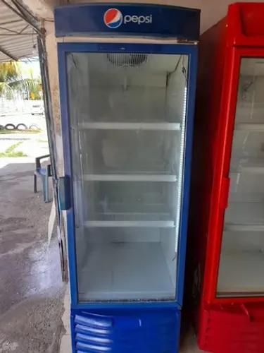 Freezer expositor