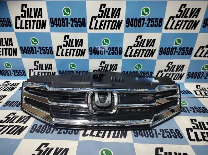 grade honda city 2012 2013 2014 novo importado 
