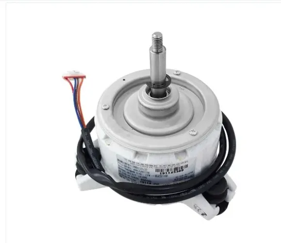Motor Ventilador Evaporadora ARNU36GTAB4