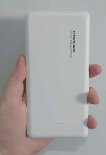 Carregador Portátil - 10000 Mah