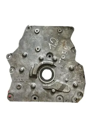 Bomba De Óleo Fiat Toro 1.8 55247746 N12