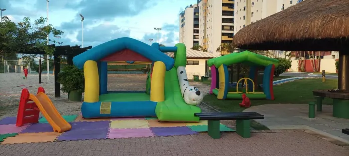 Aluguel brinquedos para festa!!!!!
