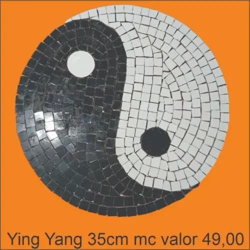 Quadro mosaico