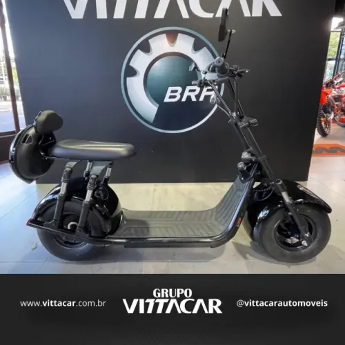 Scooters/Moto Elétrica Neon Chubby Plus 2.000 Watts - 2024
