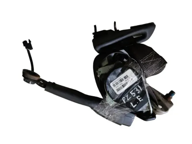 Kit Airbag GM  Malibu 2011/2012