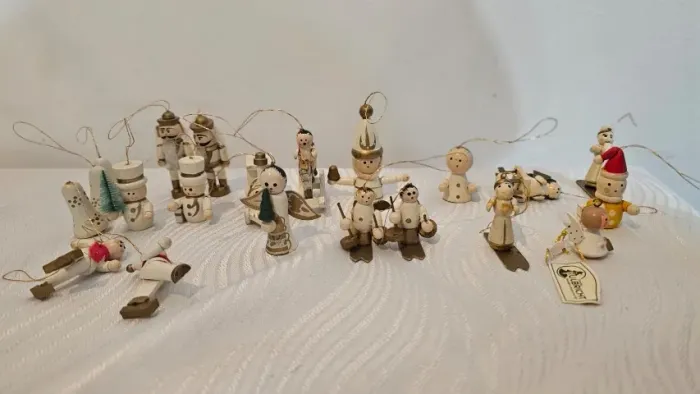 Decoração de Natal
