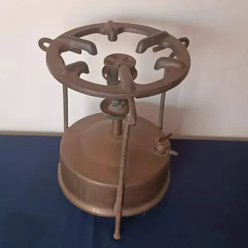 Fogareiro Antigo Gasol 2000