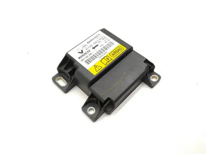 Módulo Airbag Renault Duster 2013 