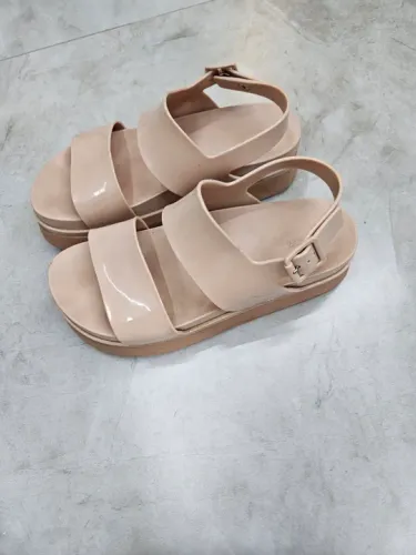Melissa cosmic sandals