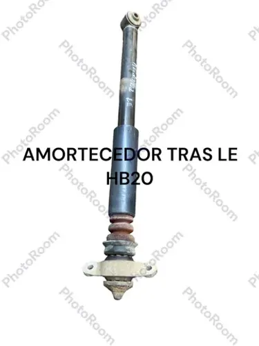 Amortecedor traseiro Hyundai hb20