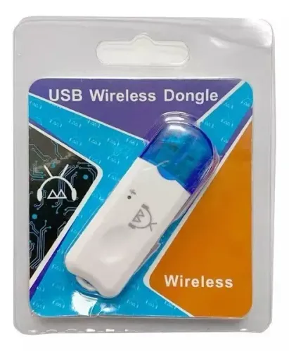 Adaptador Bluetooth Receptor Usb Pendrive Carro Musica Loja Coimbra Computadores Entrega