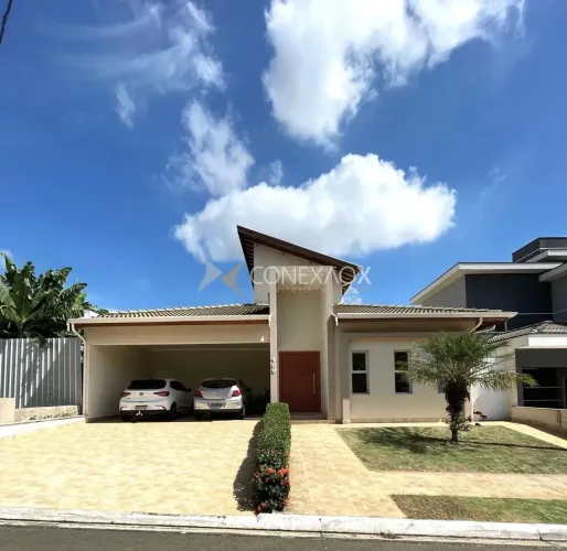 casa - Jardim Green Park Residence - Hortolândia