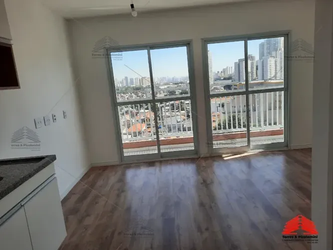 Studios vila prudente, 26,00m, novos para venda, sala , cozinha americana, banheiro, varan