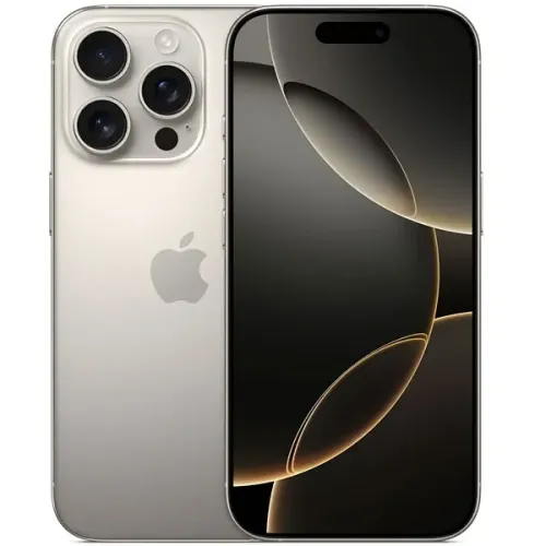 Apple iPhone 16 Pro 128gb CPO