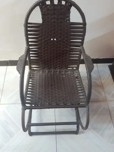 Cadeira de balanço de crianças