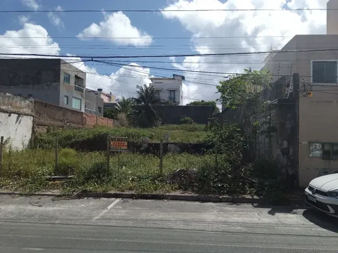 Terreno Praia IPITANGA