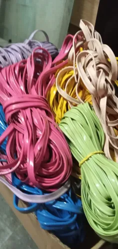 Viés para bolsa e malas ?