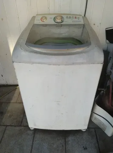 consul facilite 11kilos